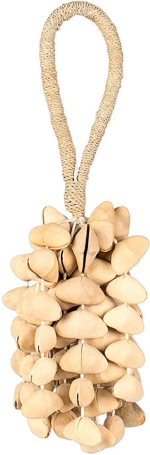 SESDS5 Seed Shaker 6 Rangées Kenari
