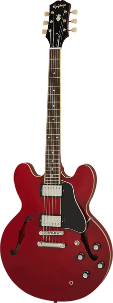 Epiphone ES-335 Cherry IBGO