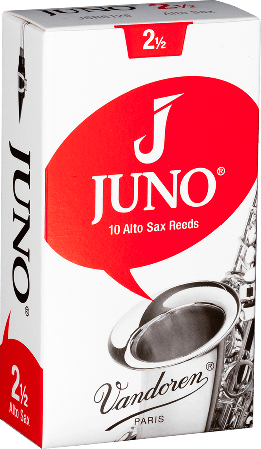 Juno 2,5 - Saxophone Alto