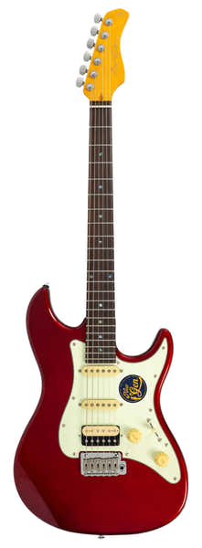 Sire Larry Carlton S7 HSS CAR RN