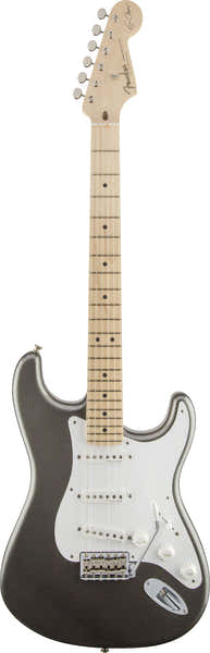Eric Clapton Stratocaster Mn, Tin