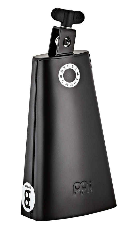 Cloche 8"1-2 Timbalero Noir