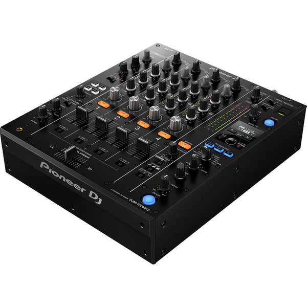 Pioneer Dj DJM-750 MK10
