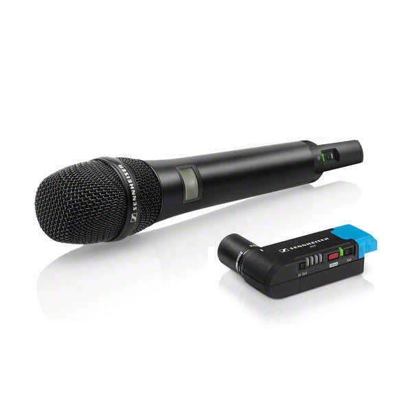 AVX-835 SET-3-EU - MICRO SPRAAKKIT VOOR CAMERA