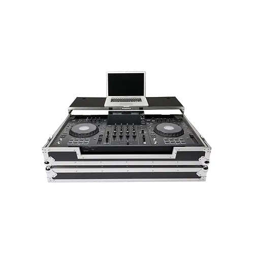 DJ-Controller Workstation XDJ-AZ / XDJ-XZ