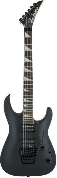 Jackson Guitars JS32 Dka Dinky Js Ama Satijnzwart