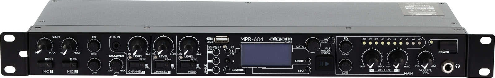MPR-604