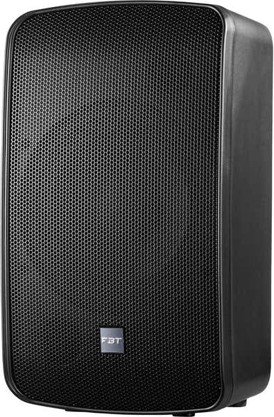 FBT Install Canto 8C B Zwart