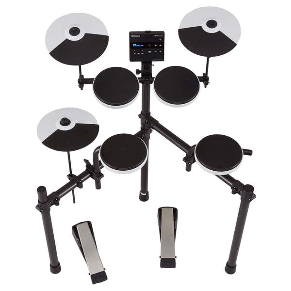 TD-02K V-drums