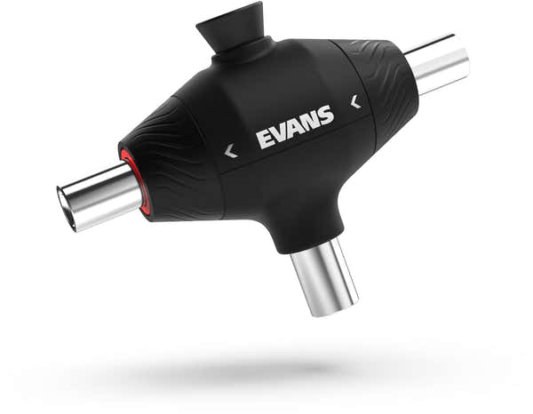 Evans DAPCK Clé de batterie à corde rétractable