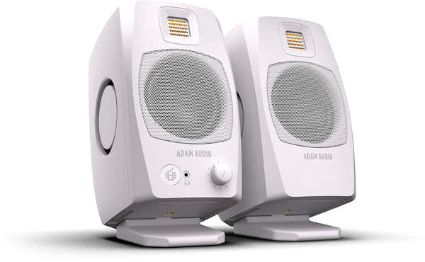 D3V White