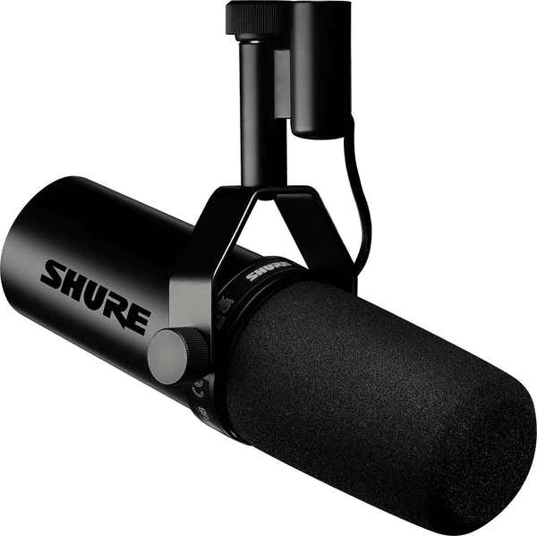 Shure SM7dB - Gereviseerd