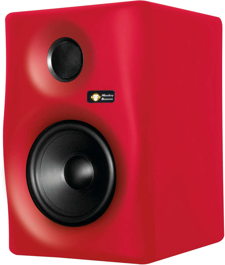 Gibbon 5 Rood