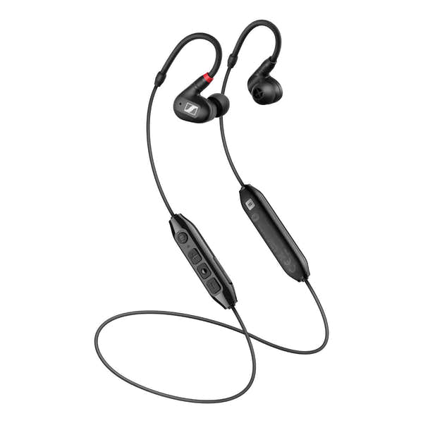 Sennheiser Ie 100 Pro Wireless Black (sans Fil)