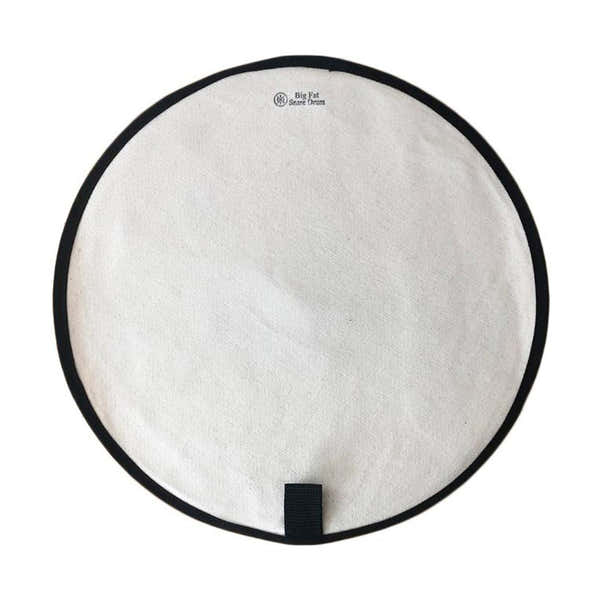 Big Fat Snare Drum Quesadilla BFSD 13"