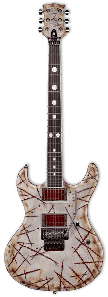 E-Ii Standard Electric Guidelines On Order Burnt Custom