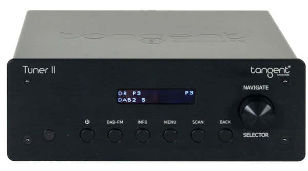 Tuner Ii