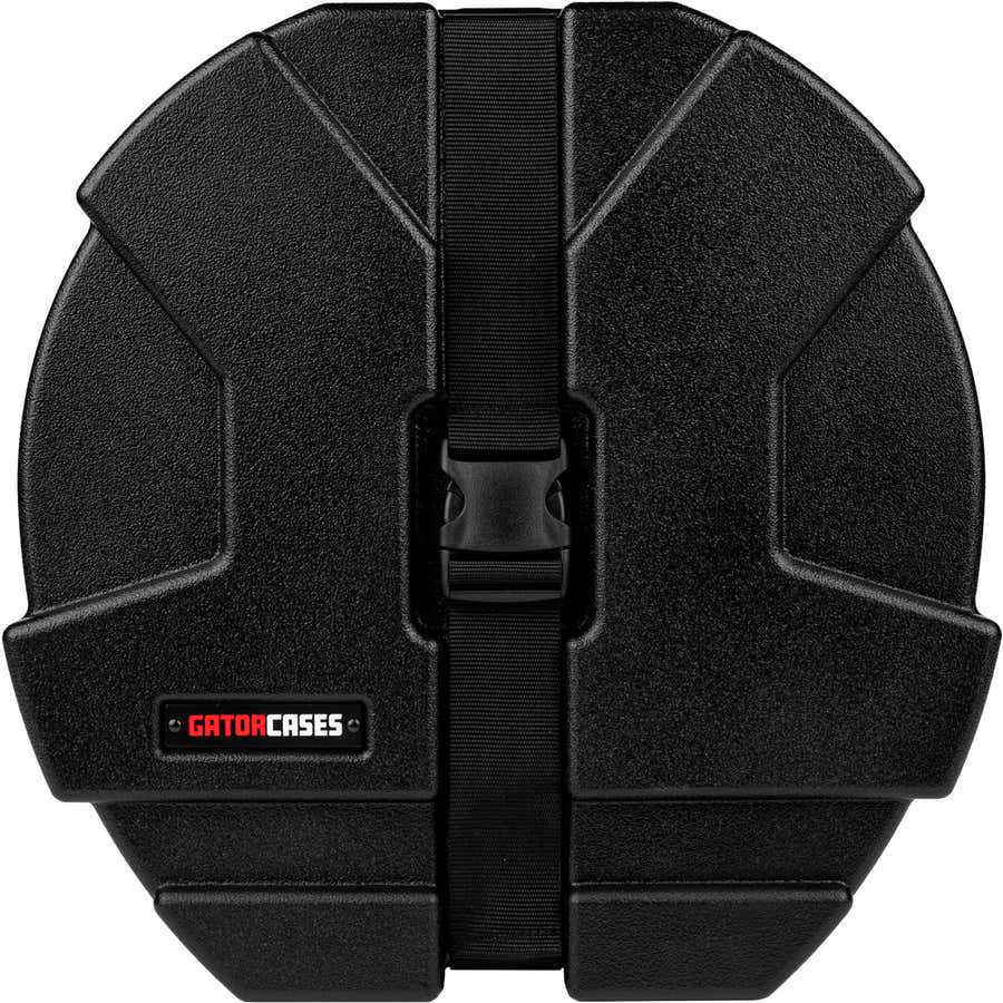 Etui moulé Grooves pour caisse claire 13" x 5,5"