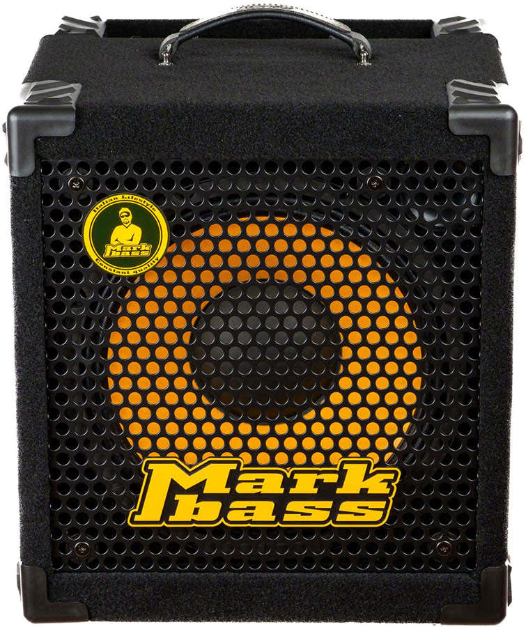 Mini CMD V 121P Piezo 1X12 500W