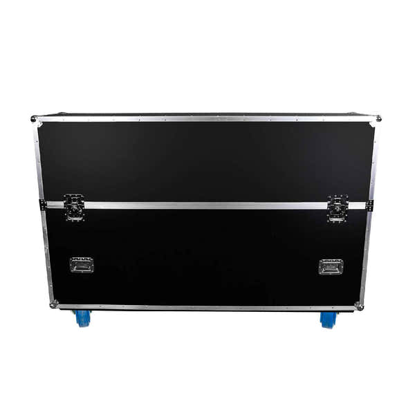 Power Acoustics Flight Cases Flight Ecran DB 75/85