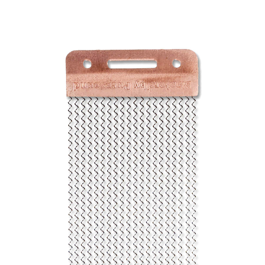 Timbre Blaster 14" - 20 Spires