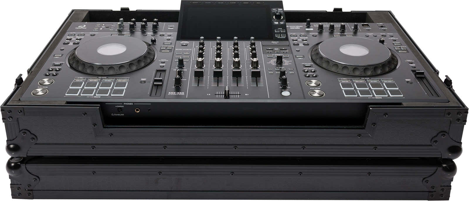 DJ-Controller Case XDJ-AZ / XDJ-XZ