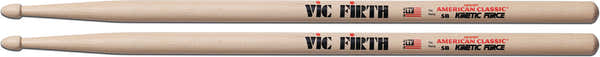 5BKF - American Classic 5B Kinetic