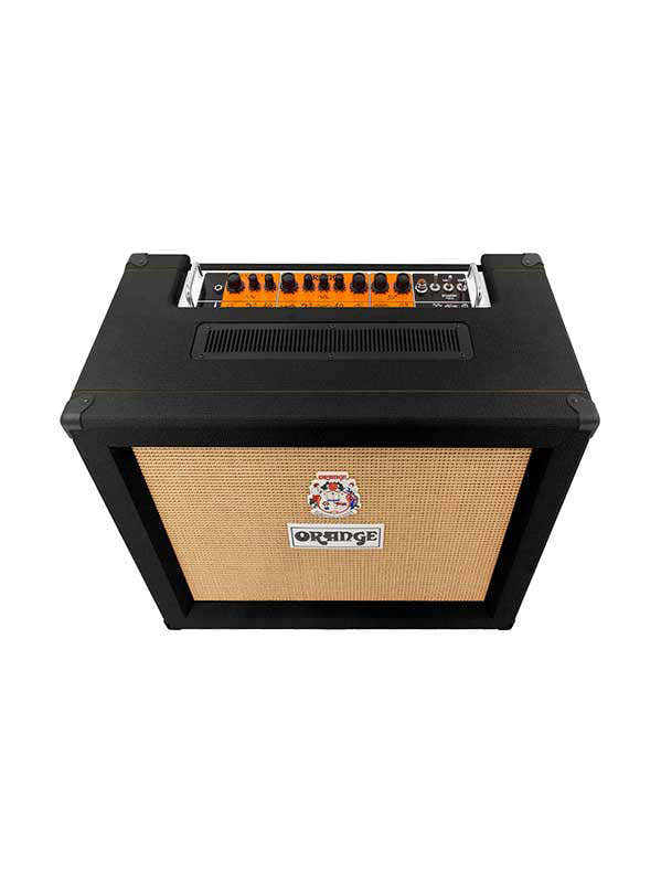 Rockerverb 50C Neo MkIII 2x12 Inch - Noir
