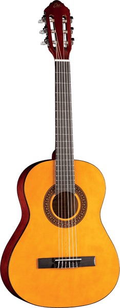 Eko CS-5 3/4 Natural + Housse