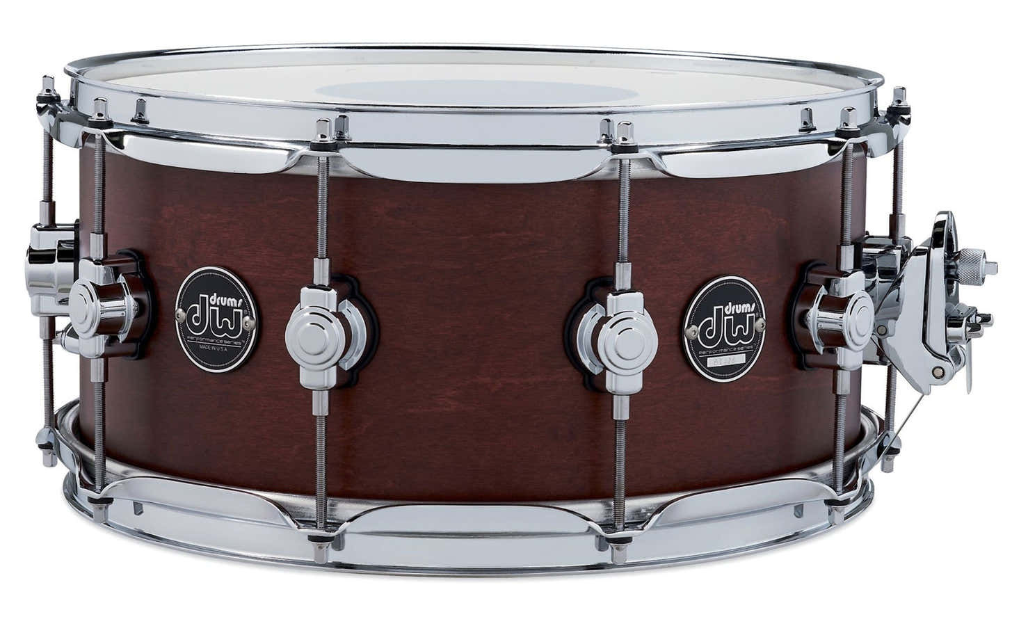 14X6,5 Performance Tobacco