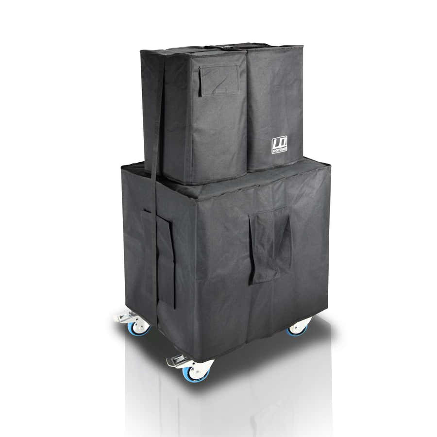 LDDAVE12G3SET - ACCESSOIRE SET VOOR LDDAVE12 G3
