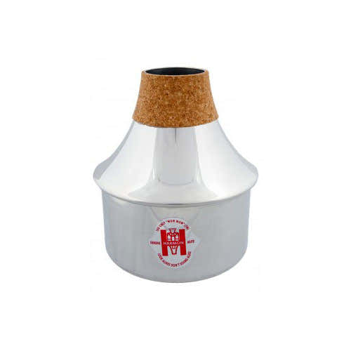 A-mute Solomaster WAH-wah