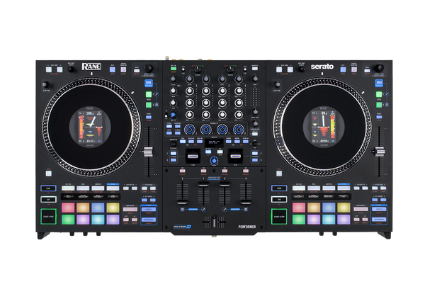 Rane DJ Performer