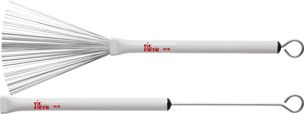 Vic Firth WB - Metal Jazz
