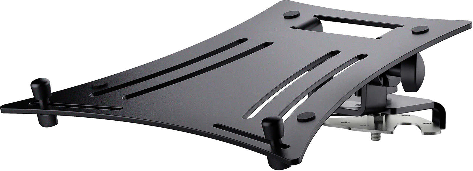 Support clavier 18863 Noir