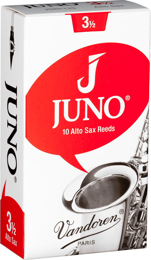 Juno 3,5 - Saxophone Alto