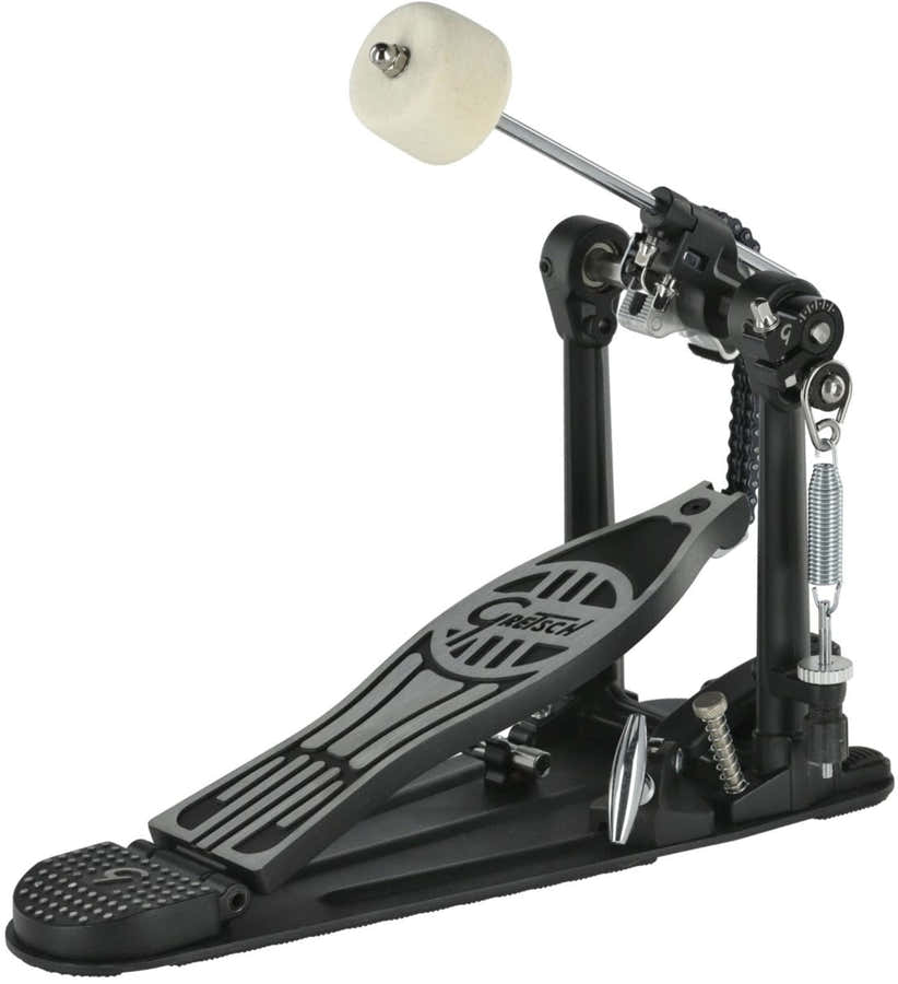 Hardware Concert Pédale Unique Grg4Bp