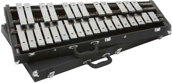 Majestic GLOCKENSPIEL 2.5 OCTAVES B3125S
