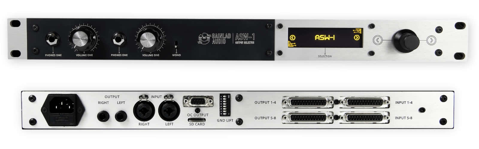 ASW-1