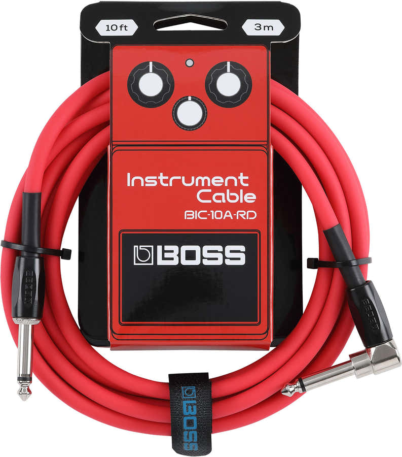 BIC-10A Jack 3M Rood