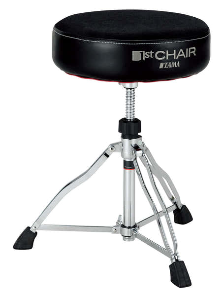 HT430BC - 1ST Chair Round Rider Cloth Top