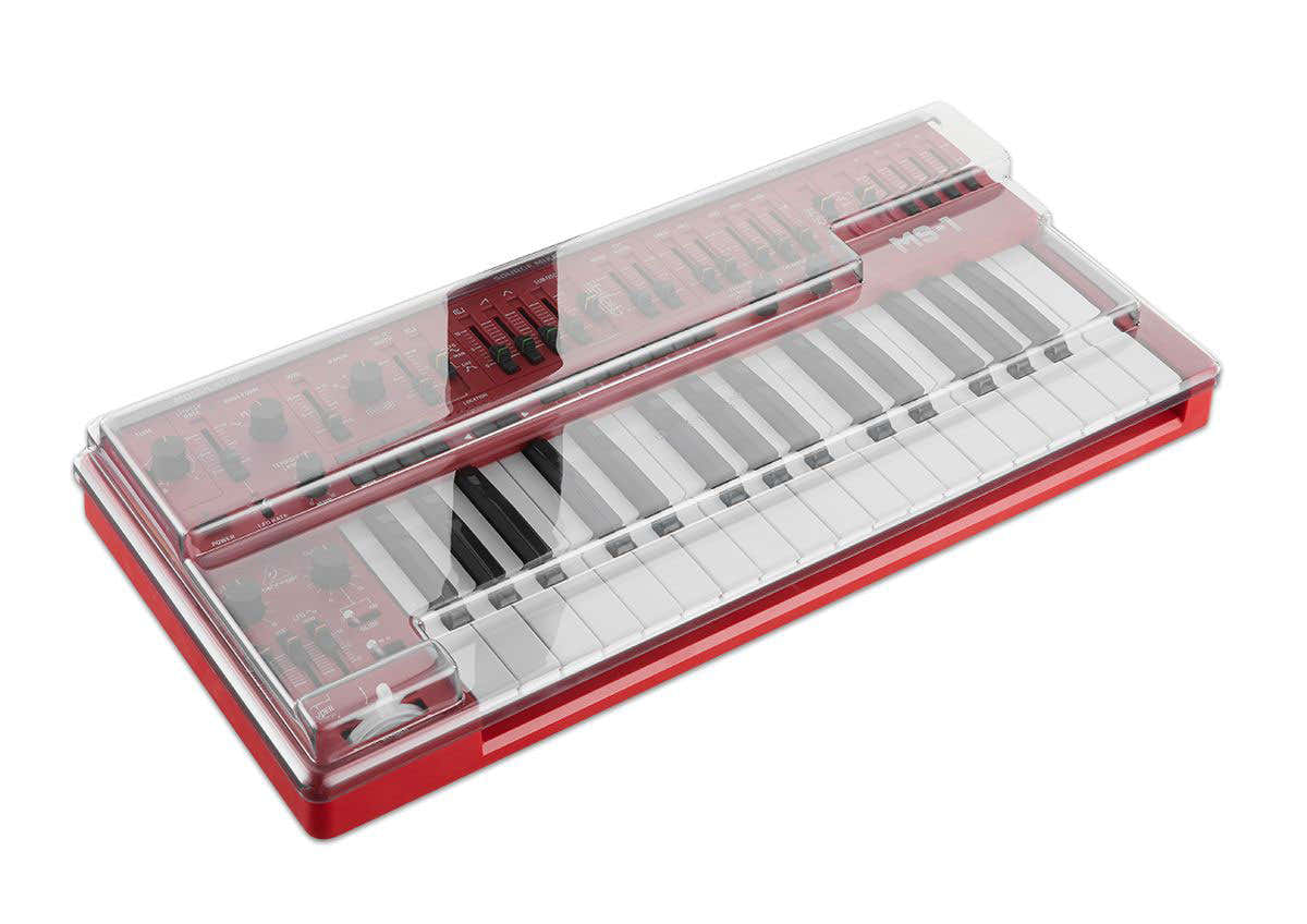Behringer MS-1 Cover