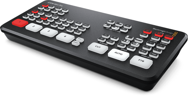 Blackmagic Design ATEM Mini Pro
