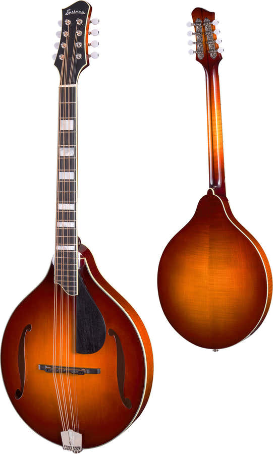 MDO605 Gold Burst