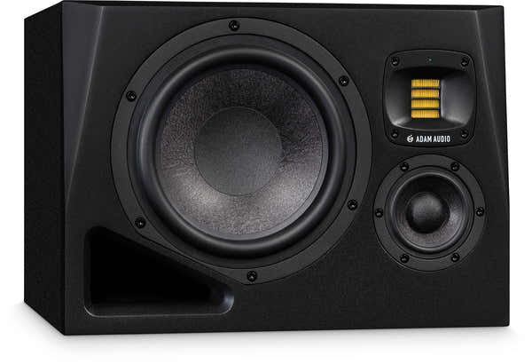 Adam Audio A8H Left