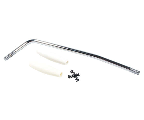 Pure Vintage '60s Strat Tremolo Arm Kit Chrome