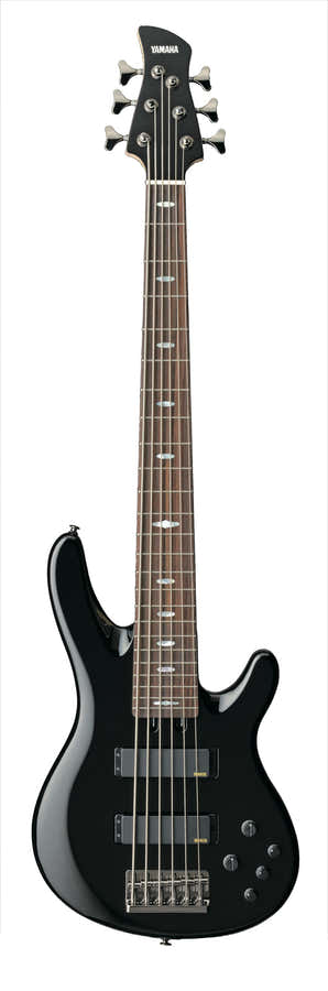 Trb1006Jbl Black