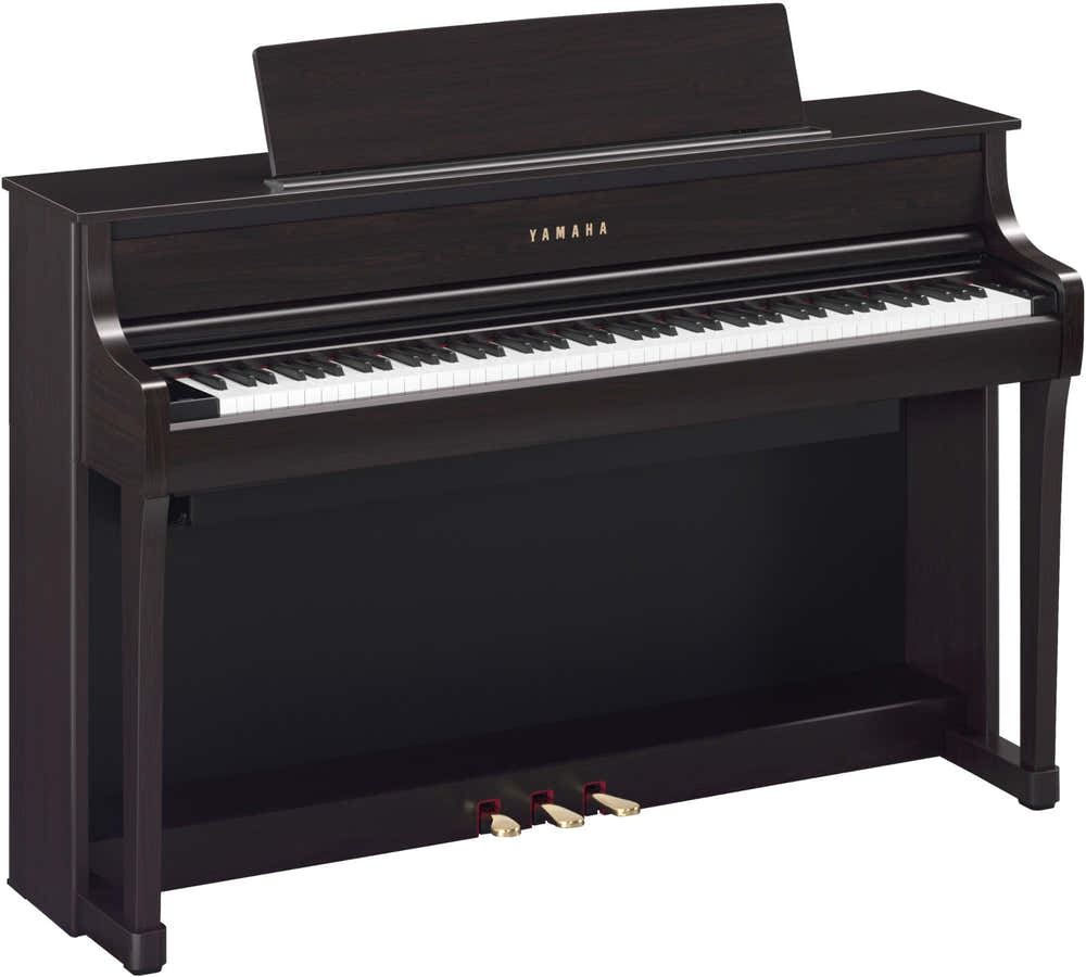 CLP875 Rozenhout