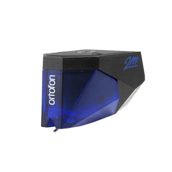 Ortofon Hifi Hifi 2M Blue
