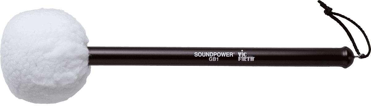 GB1 - Special Soundpower pour large gong tam tam nipple gong